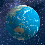Cover Image of Скачать Earth Planetary Defender 0.1 APK