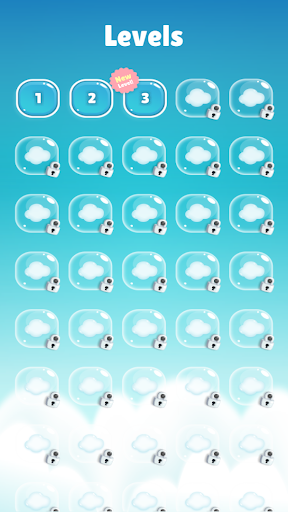 Candy Ball Sort Puzzle Screenshot
