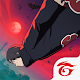 Free Fire MAX x NARUTO