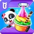 Baby Panda's Ice Cream Truck 8.57.20.00