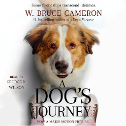 Obrázek ikony A Dog's Journey: A Novel