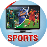 Sports Tv Channels icon
