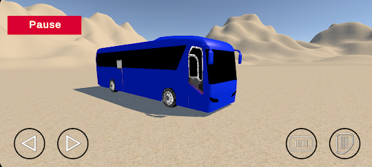 Desert Bus Games 2024