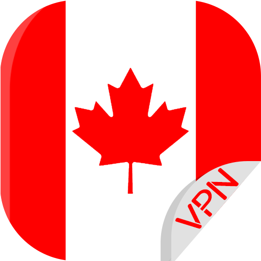 كندا VPN - سريع وآمن