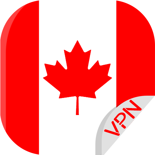 Canada VPN - Private & Secure logo