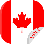 Canada VPN - Private & Secure