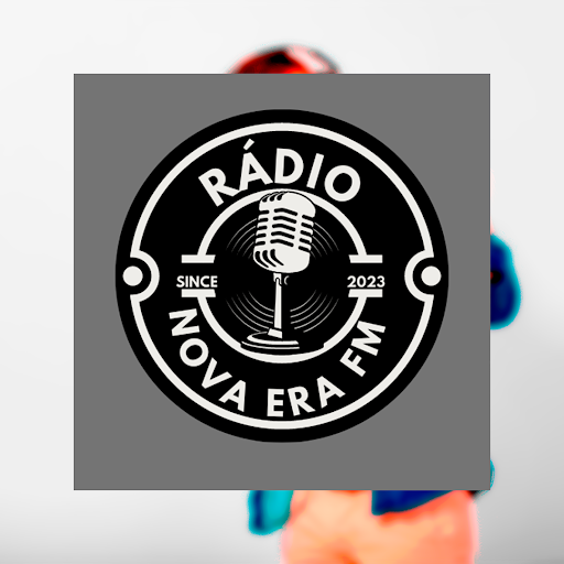 Android application Nova Era FM screenshort