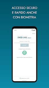 Inbank app