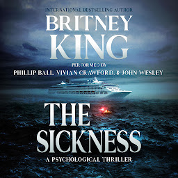 Obraz ikony: The Sickness: A Psychological Thriller