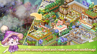 Game screenshot Magical Ink mod apk