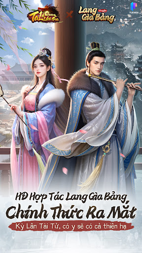 Android application Ta Là Quan Lão Gia - TTH screenshort