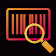 Product Scanner - Barcode product scan icon