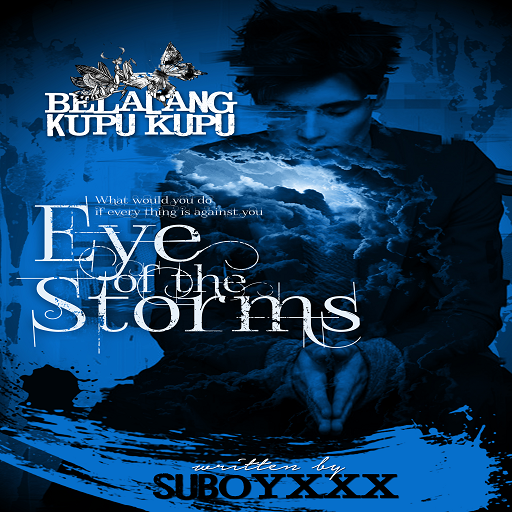 Belalang Kupu-Kupu season 2