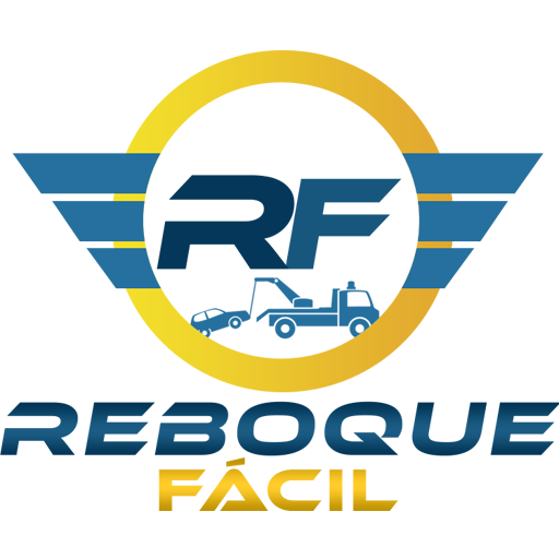 Reboque Fácil Motorista - Winc logo