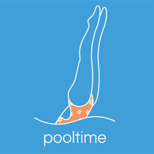 Poooltime logo