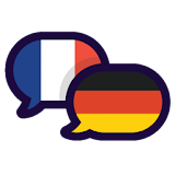 Übersetzer Französisch Deutsch icon