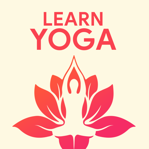 Learn Yoga - Easy Yoga Classes icon