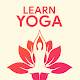 Learn Yoga: Easy Yoga Classes Laai af op Windows