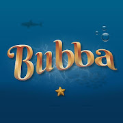 Bubba explore the ocean