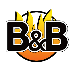 Obrázek ikony B&B • Доставка еды