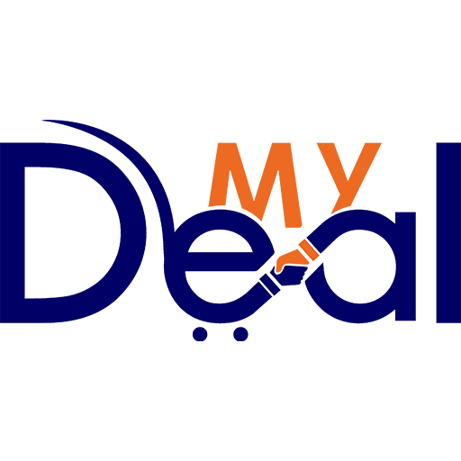 ماي ديل logo