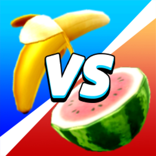 Fruit War  Icon