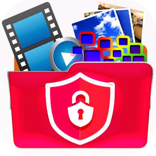 Gallery Vault-Hide Photo Video logo