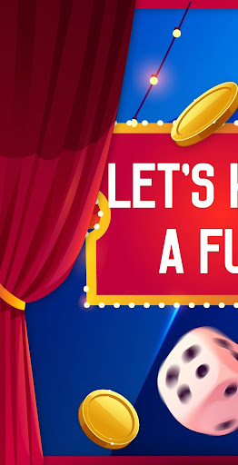 Android application Casumo Casino Carnaval screenshort