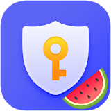 VPN Melon - Unlimited•Fast•Proxy icon