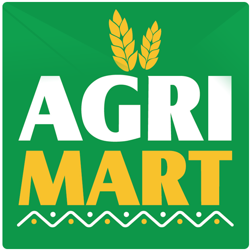AgriMart logo