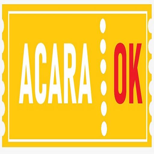 Acara OK Medan logo