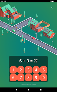 Math Race Game for Kids v1.2.0 Mod Apk Download 4
