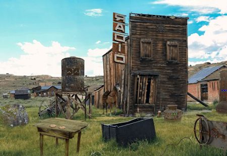 Western Village Adventureスクリーンショット 6