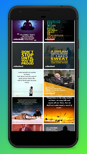English Quotes 2023 Screen 2