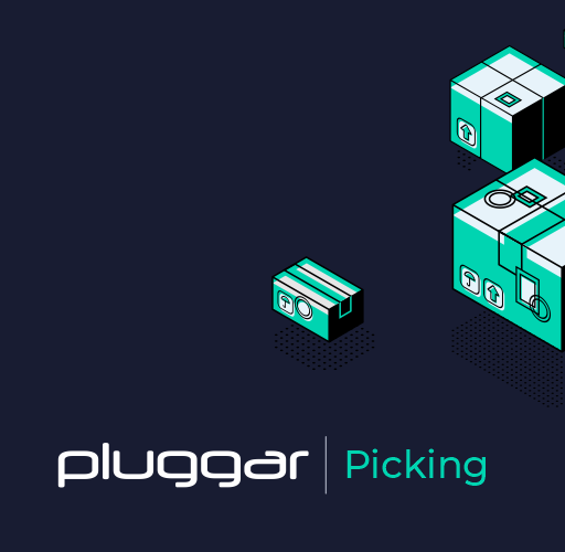 Android application Pluggar | Picking screenshort
