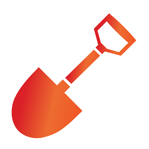 Safe Excavator logo