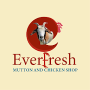 Everfresh Mutton Chicken