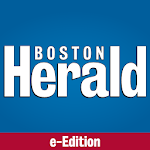 Cover Image of डाउनलोड Boston Herald E-Edition 3.2.60 APK