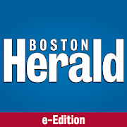Top 39 News & Magazines Apps Like Boston Herald E-Edition - Best Alternatives