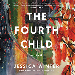 Icon image The Fourth Child: A Novel