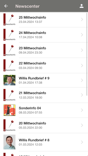 Freie LehrerInnen Screen 3