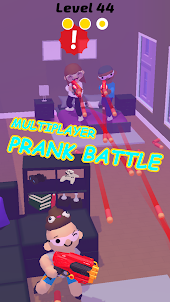 pranks blaster neaf epic game