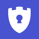 UareSAFE | VPN Mobile Security icon