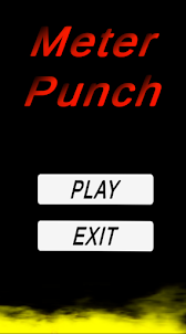 Meter Punch
