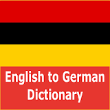 German Dictionary - Offline icon