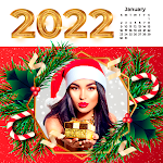Cover Image of Tải xuống 2022 Photo frame calendar  APK