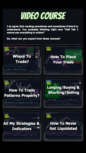 Trading Guru Screen 2