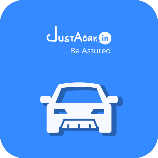 Just A Car Screen 2