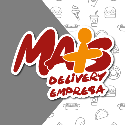 Mais Delivery - Empresas logo