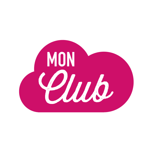 Mon Club - Nouvelle-Calédonie  Icon